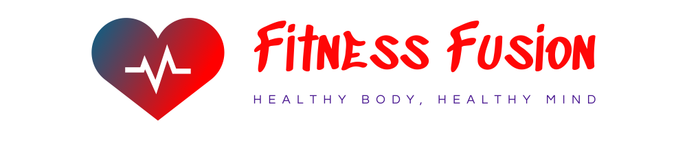 FitnessFusion
